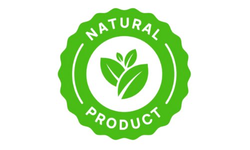 Gumitide 100% Natural