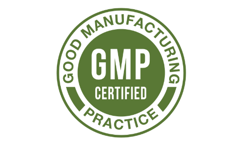 Gumitide GMP Certified