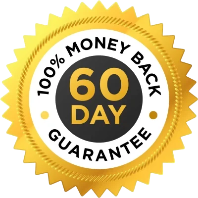 Gumitide 100% Money Back Gaurantee